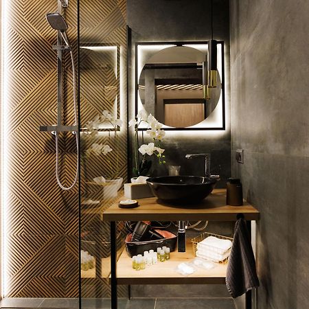 Leo Apartment Suite & Private Spa Zone - Old City Bratislava Exterior foto