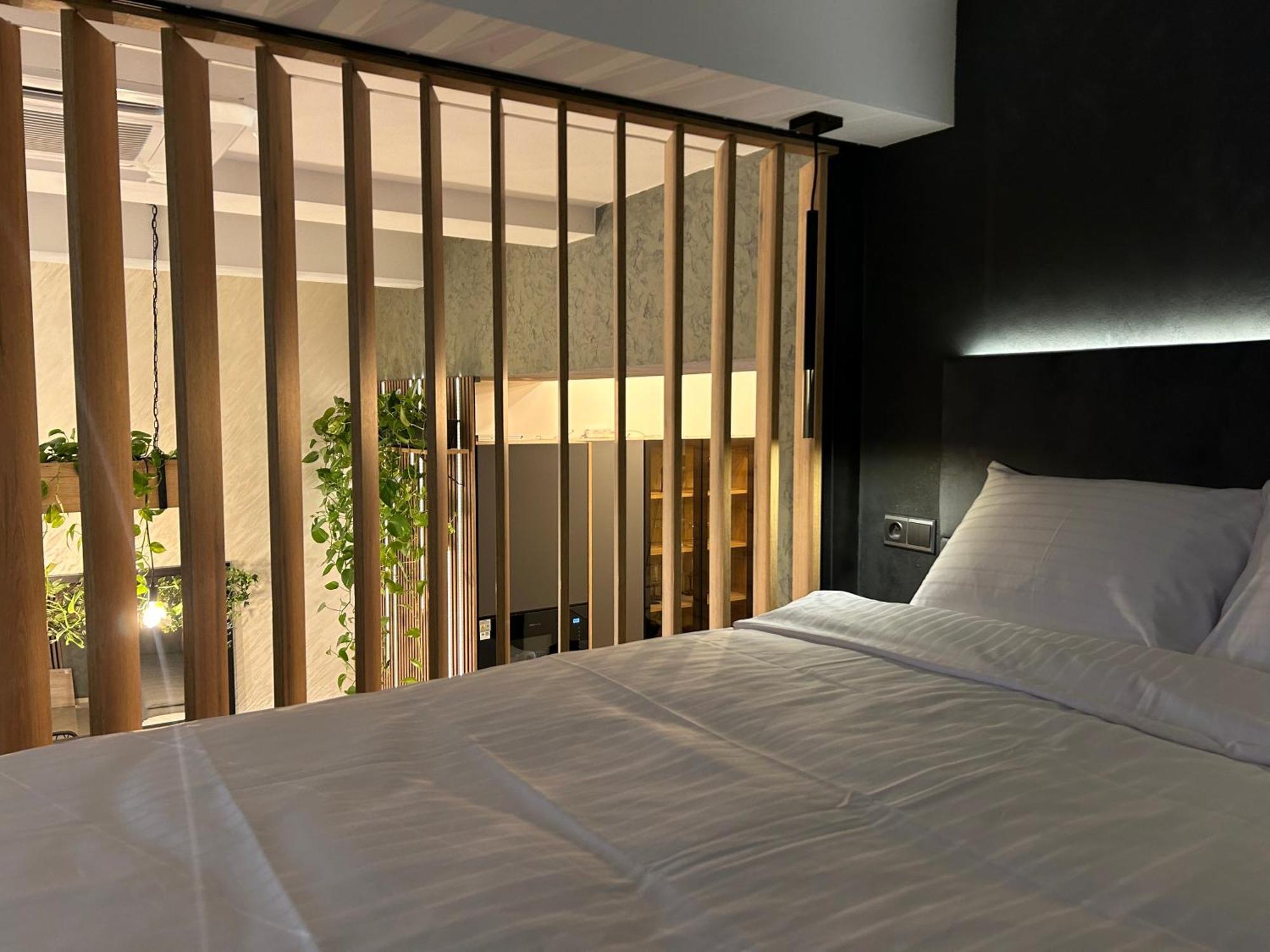 Leo Apartment Suite & Private Spa Zone - Old City Bratislava Exterior foto