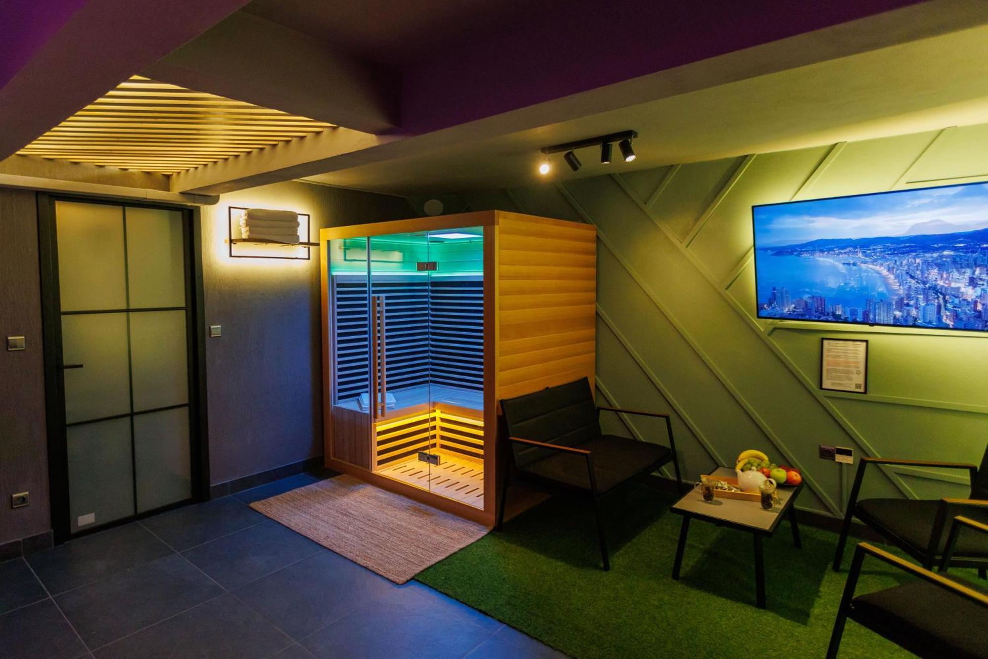 Leo Apartment Suite & Private Spa Zone - Old City Bratislava Exterior foto